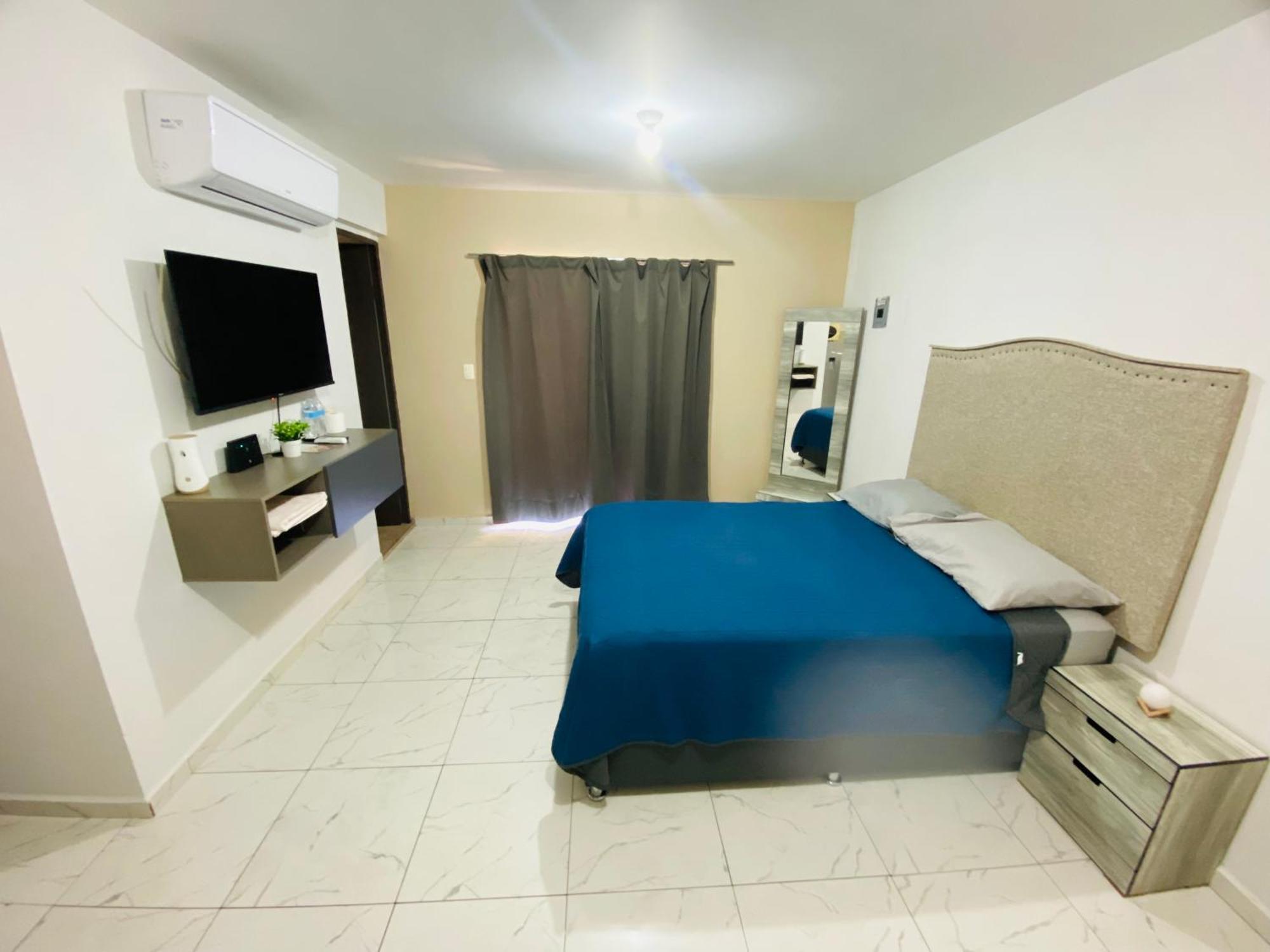 Ferienwohnung Departamento Piso 3 Mazatlán Exterior foto